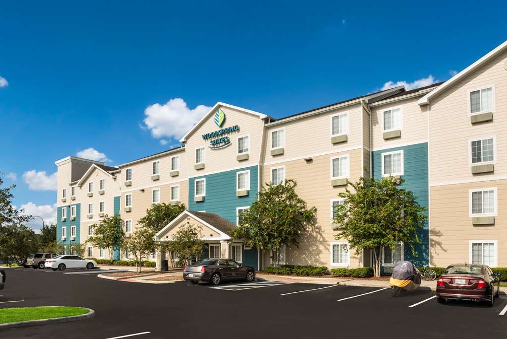 Extended Stay America Select Suites - Orlando - East Exterior photo